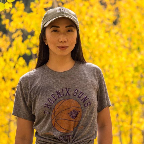 Meet your Posher, Jaymie - Picture 1 of 1